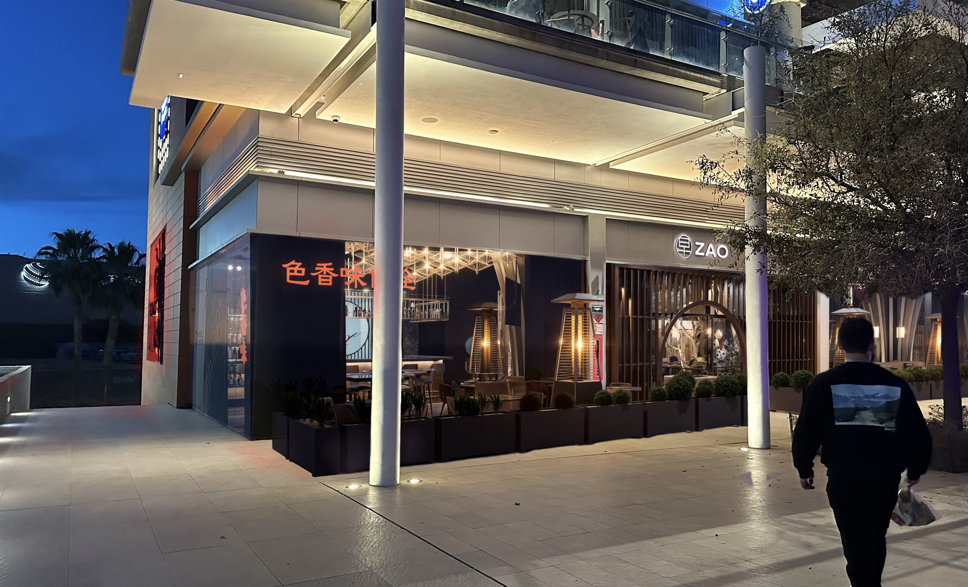 Restaurante Cantonés ZAO — imagen 13